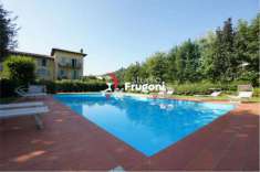 Foto VAG58c - ESCLUSIVO TRILOCALE IN CASCINA RISTRUTTURATA