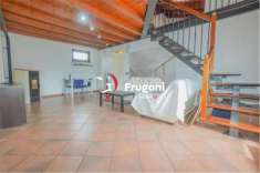 Foto VAG69c - APPARTAMENTO IN CENTRO STORICO SU DUE LIVELLI