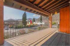 Foto VAG71 - APPARTAMENTO TRILOCALE CON AMPIO LOGGIATO