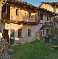 Foto Valle San Nicolao frazione Ferrere casa con garage