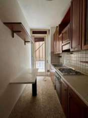 Foto Valletta Paiolo appartamento mq. 90 con cantina