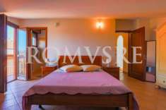 Foto VALMONTONE TRILOCALE 98 MQ LUMINOSO TERRAZZO 20 MQ  BOX AUTO