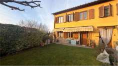 Foto VBF LAMM 295 - Lammari (LU) � Ampio Piano Terra con Giardino Privato e Tre Camere