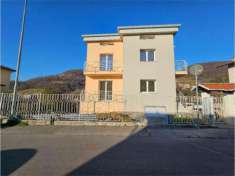 Foto VDA2 - VILLA D'ALME' - PANORAMICISSIMO QUADRILOCALE
