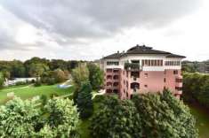 Foto Vedano al Lambro - attico con terrazzi in prestigioso contesto condominiale