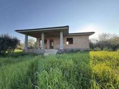 Foto VELLETRI - CASA INDIPENDENTE
