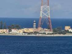 Foto VENDESI - BILOCALE - CANNITELLO - REGGIO CALABRIA