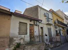 Foto VENDESI - REGGIO CALABRIA - VIA SBARRE SUPERIORI