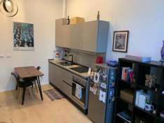 Foto Vendesi 2locali ristrutturato e arredato 52mq GORLA/PRECOTTO