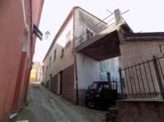 Foto VENDESI A BESTAGNO Casa INDIPENDENTE  120 mq  SU 2 PIANI, FRAZIONE DI  Pontedassio