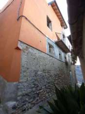 Foto VENDESI A CESIO IN CENTRO PAESE CASA CON DUE ALLOGGI DA TERMINARE RISTRUTTURAZIONE