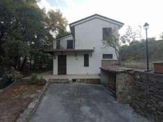 Foto VENDESI A CHIUSAVECCHIA CASA INDIPENDENTE IN OTTIMO STATO CON GARAGE E AMPIO TERRENO