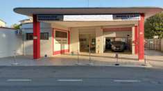 Foto Vendesi a Monza attivit  commerciale muri compresi