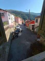 Foto VENDESI A POGGIALTO, FRAZIONE DI AURIGO CASA AUTONOMA IN CENTRO PAESE CON GARAGE