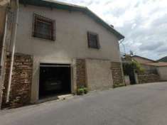 Foto VENDESI A V.S. PIETRO CASA INDIPENDENTE CON GARAGE E GIARDINO