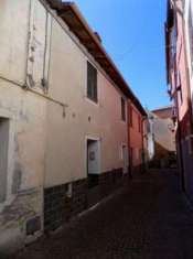 Foto VENDESI AD AURIGO CASA DA CIELO A TERRA , IN CENTRO PAESE CON DUE ALLOGGI E CANTINE