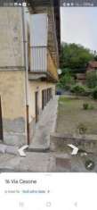 Foto VENDESI APPARTAMENTO 2P via Francesco Cisoni n 16 lessona biella A BIELLA 20000