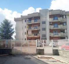 Foto VENDESI APPARTAMENTO CON AMPIO GIARDINO IN VIA APPIA 39 - VENOSA