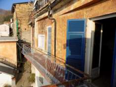 Foto VENDESI Appartamento CON BELLA VISTA  70 mq   a CONIO, FRAZIONE DI Borgomaro