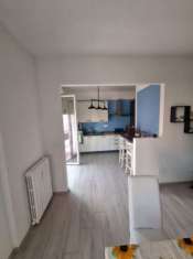 Foto Vendesi appartamento con garage zona Coteto Livorno