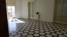 Foto vendesi appartamento foggia posizione centrale via della repubblica