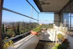 Foto VENDESI APPARTAMENTO IN VIA CHIANTIGIANA DI 130 MQ
