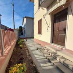 Foto Vendesi appartamento in via Pacifico Andreani s.n.c. Mantova