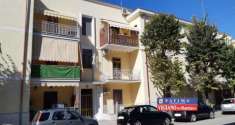 Foto VENDESI APPARTAMENTO via Rossi Doria VANI 3/MQ103 + BOX MQ33 -