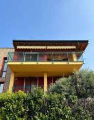 Foto Vendesi attico a Romano di Lombardia (BG) - Pronto da abitare