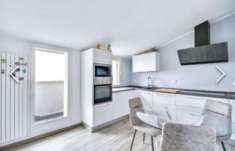 Foto Vendesi attico vista stupenda