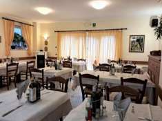 Foto Vendesi attivit  ricettiva e di ristorazione a San Leopoldo