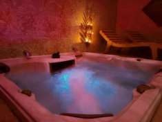 Foto VENDESI ATTIVIT� -  RINOMATO CENTRO ESTETICO & SPA A REGGIO CALABRIA