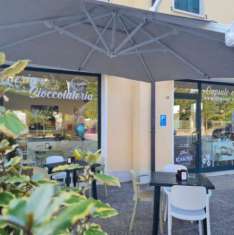 Foto VENDESI ATTIVITA' DI CAFFETTERIA / CIOCCOLATERIA a Bassano del Grappa (VI)