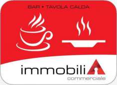 Foto Vendesi bar tavola calda in zona Luino