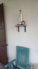 Foto VENDESI BIFAMILIARE CON GIARDINO In villa indipendente a Corcagnano