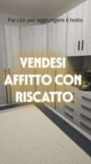 Foto vendesi casa anche affitto riscatto