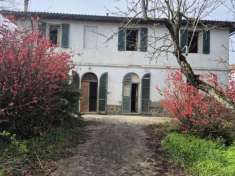 Foto VENDESI CASA INDIPENDENTE IN CASTELFIORENTINO VIA FONDA