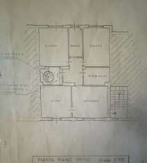 Foto Vendesi casa semindipendente