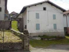Foto vendesi complesso abitativo rurale a Monchio delle Corti