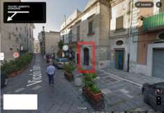 Foto Vendesi deposito in pieno centro a Foggia  accanto al Teatro U. Giordano