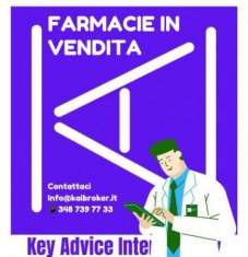 Foto vendesi farmacia urbana centro Sicilia