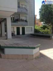 Foto VENDESI IN CAMPOBASSO ALLA VIA PRINCIPE DI PIEMONTE PICCOLO UFFICIO CIRCA MQ 50 CON INGRESSO INDIPENDENTE