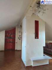 Foto VENDESI IN CAMPOBASSO CONTRADA CONOCCHIOLE GRADEVOLISSIMO  APPARTAMENTO MANSARDATO