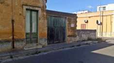 Foto Vendesi in San Donaci BR , alla Via Tunisi angolo Via Bellini, suolo edificatori
