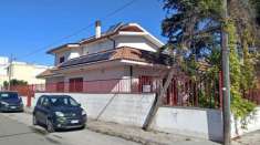 Foto Vendesi in San Donaci BR , bellissima Villa alla Via San Pancrazio Sal.