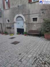 Foto VENDESI IN SEPINO SOLUZIONE ABITATIVA SU DUE LIVELLI MQ 130 IN BUONO STATO E TOTALMENTE ARREDATA.