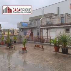 Foto Vendesi intera palazzina in centro a Bagheria