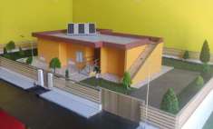 Foto VENDESI LOTTI EDIFICABILI PER VILLE O APPARTAMENTI