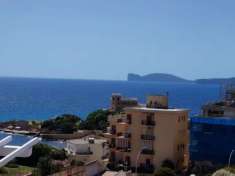 Foto Vendesi mansarda vista mare