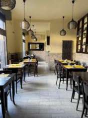 Foto VENDESI NEGOZIO - VIA MASSARENTI (BO)